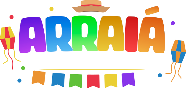 Arraiá - Golden Dolphin
