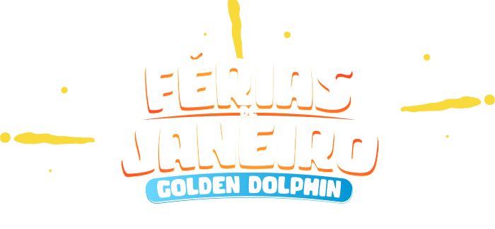 Férias de Janeiro Golden Dolphin