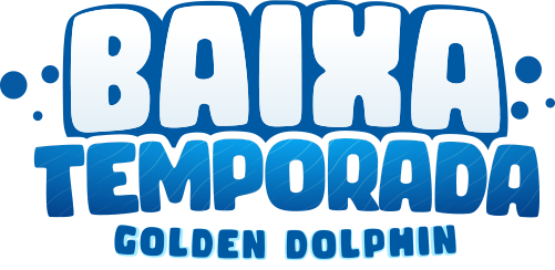 Golden Dolphin - Baixa Temporada