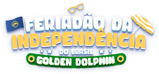Independência Golden Dolphin