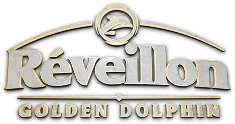 Réveillon em Caldas Novas - Golden Dolphin