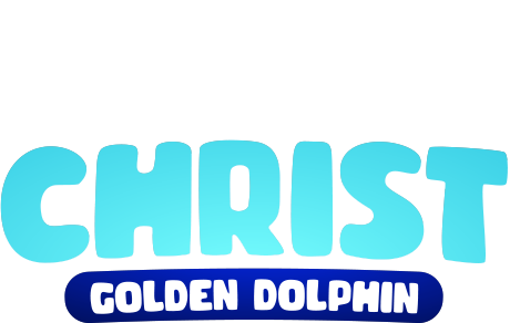 Logo - Corpus Christ - Golden Dolphin - Em Caldas Novas