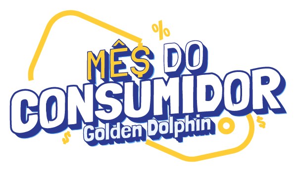 Mês do Consumidor - Golden Dolphin - Caldas Novas