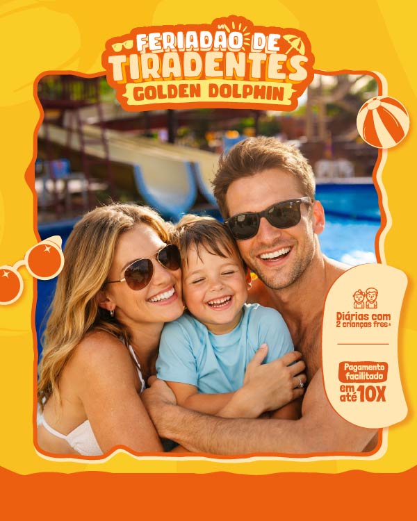 GD Hotéis - SM - Feriadão de Tiradentes - Site