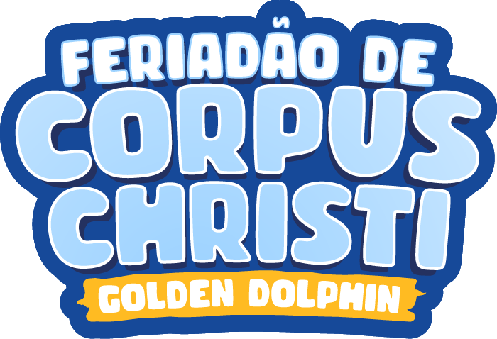 Feriadão de Corpus Christi em Caldas Novas
